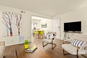 Smart TV - Norwalk #115 xxxxxxx (Austin)