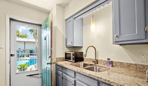 Interior - Norwalk #115 xxxxxxx (Austin)