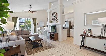 *Disney Pool Home-Heated Pool Included-Clermont FL