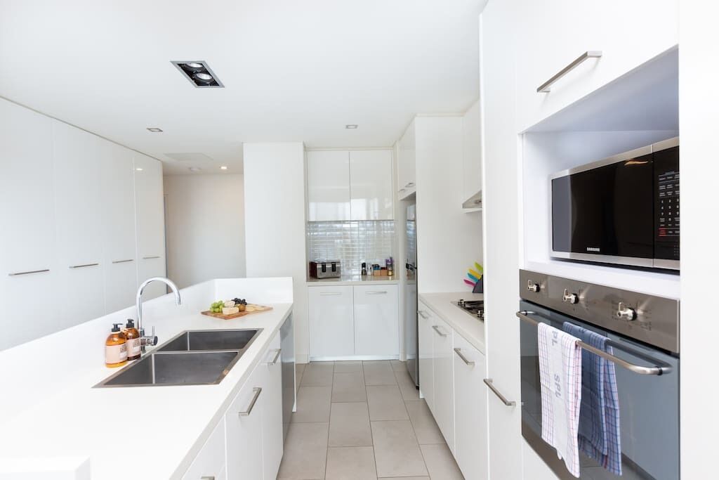 B1/201 1 Flinders st · Colour & Swank at The Mill in the Heart of CBD!