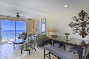 Interior - Splash 1202E - Gulf Front, Heated Community Pool, Game Room, Fitness! (Panama City Beach)