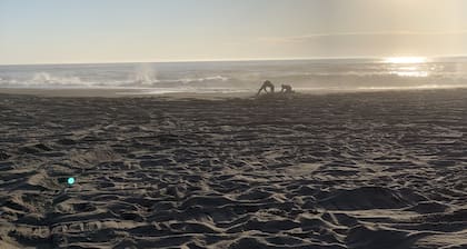 Dune Riders Dream - Direct Dune Access - 2 Bdr 1 Ba Sleeps 5