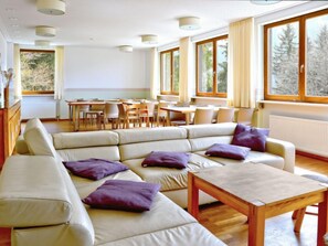 TV, fireplace, table football - Runnimoos by Interhome (Laterns)