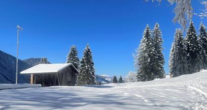 Runnimoos by Interhome