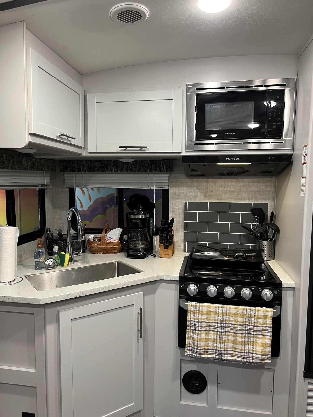 冰箱、微波炉、炉灶、茶具/咖啡用具