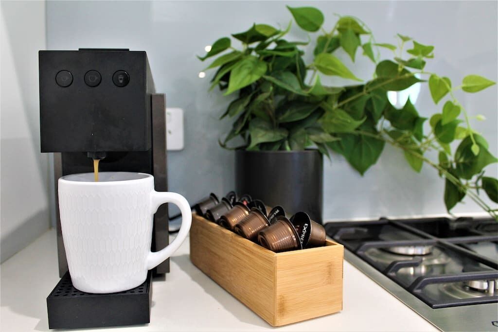 B1/302-1 Flinders St · Stylish Inner City Penthouse Apartment