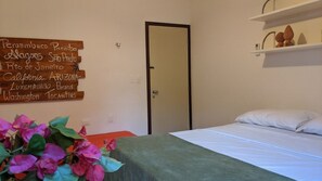 4 habitaciones y wifi gratis 