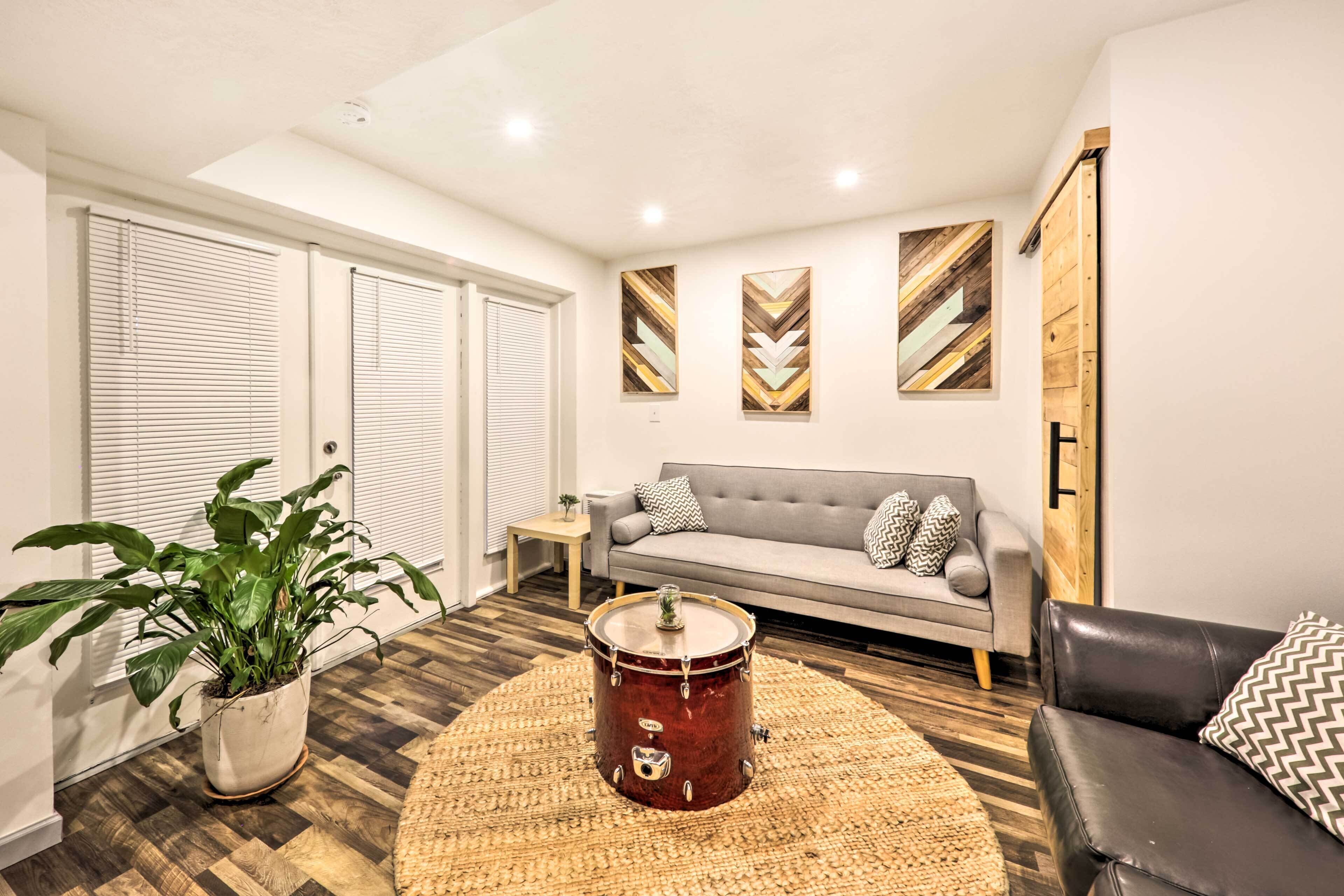 Pet-Friendly Nashville Getaway ~11 Mi to Downtown!