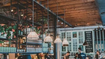 Restaurantes