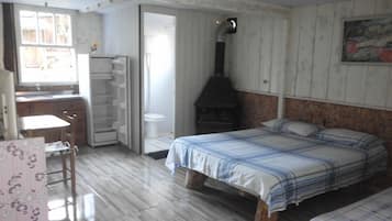 1 Schlafzimmer, WLAN