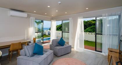 Sakura Coast Nakijin