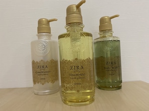 Bathroom - Exsaison Shirokita 201 (Osaka)