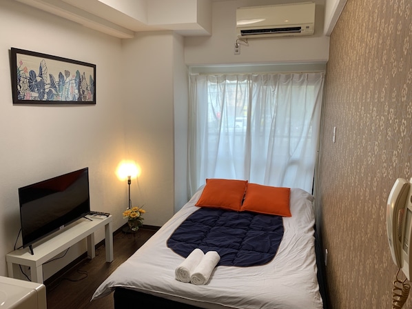 Interior - Exsaison Shirokita 201 (Osaka)