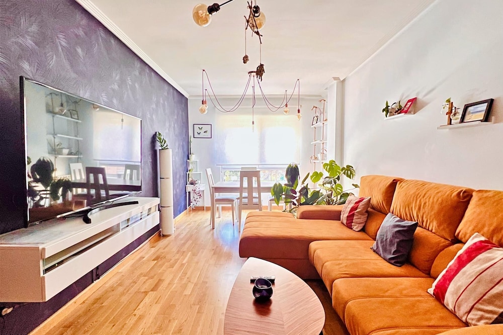 Housingleon-Casa Oliva