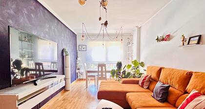 Housingleon- Oliva House