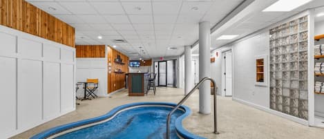 Condo, 1 King Bed (Pinnacle C16) | Interior