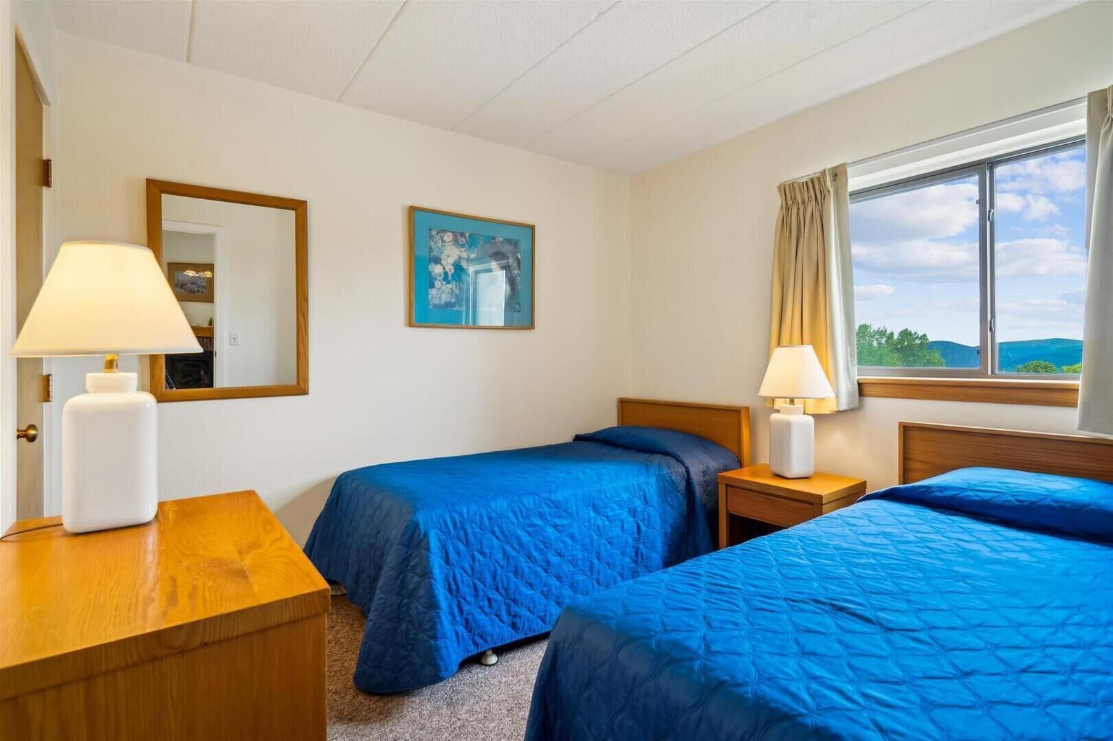 Apartment, 1 King-Bett (Pinnacle C16)