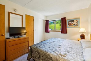 Condo, 1 King Bed (Pinnacle C16)