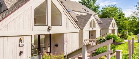 Condo, Multiple Beds (Whiffletree D3) | Exterior