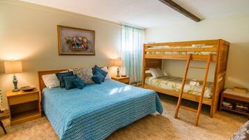 Condo, Multiple Beds (Whiffletree D1) | 2 bedrooms, WiFi