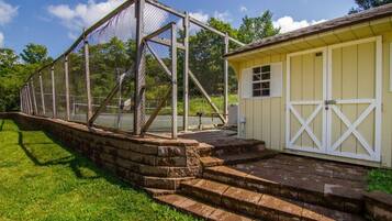 Condo, Multiple Beds (Whiffletree D1) | Exterior