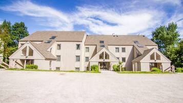 Condo, Multiple Beds (Whiffletree D1) | Exterior