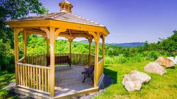 Condo, Multiple Beds (Whiffletree D1) | Property grounds