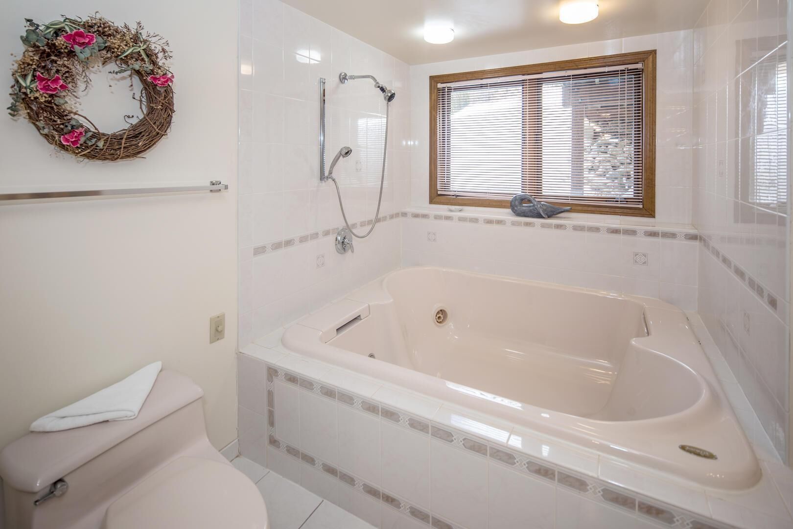 Appartamento, letti multipli (Colony Club C12) | Bagno | Shampoo