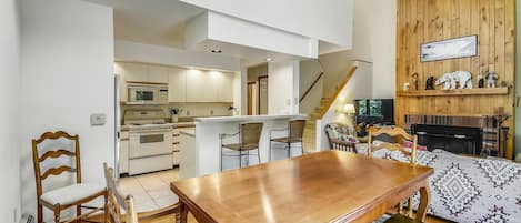 Apartment, Mehrere Betten (Colony Club C12) | Innenbereich