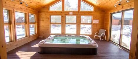 Apartment, Multiple Beds (Trail Creek 54) | 1 bedroom