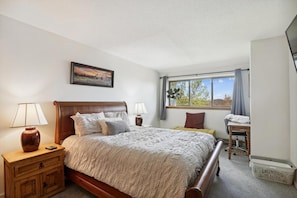 Condo, Multiple Beds (Pinnacle E23) | 3 bedrooms - Pinnacle E23 (Killington)