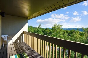 Condo, 1 Queen Bed with Sofa bed (Pinnacle F21) | Property grounds