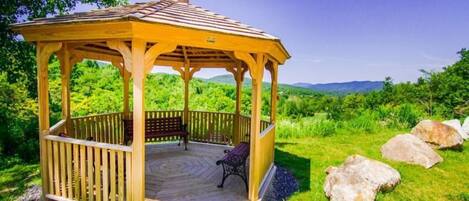 Apartment, Multiple Beds (Whiffletree B8) | Property grounds