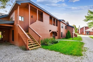 Appartement (Trail Creek 05) | Extérieur