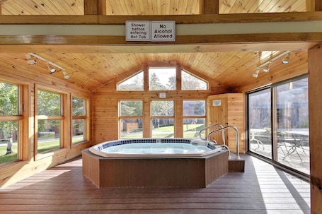 Apartemen (Trail Creek 05) | Interior. Trail Creek 05