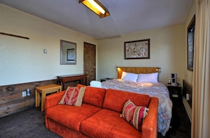 Maison, Plusieurs lits (Happy Trails) | 5 chambres, fer et planche à repasser, Wi-Fi
