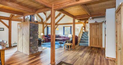 Viewmont Chalet