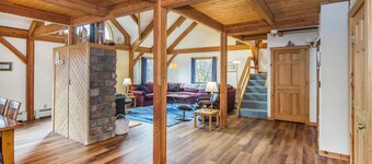 Viewmont Chalet