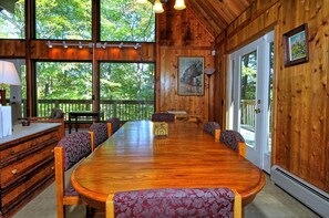 House, Multiple Beds (Mountainside Lodge) | Dining - Mountainside Lodge (Killington)