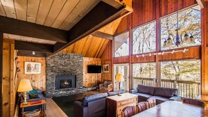 Unclassified image, 2 of 26, button - Mountainside Lodge (Killington)