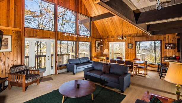Unclassified image, 1 of 26, button - Mountainside Lodge (Killington)
