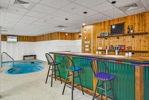 بار (في المنشاة)