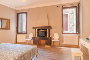 3 chambres, Wi-Fi