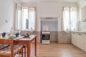 Private kitchen - Family Colours close to @Rialto Mercato (Venezia)