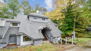 Condo, Multiple Beds (Woods Village 34) | Exterior - Woods Village 34 (Killington)