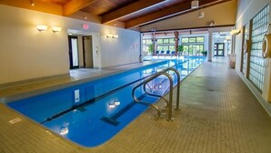 Condo, Multiple Beds (Woods Village 34) | Pool - Woods Village 34 (Killington)