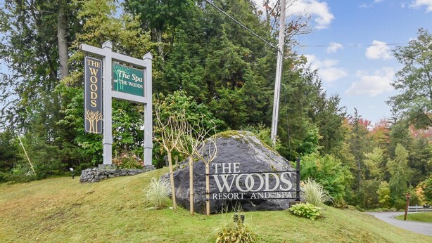 Condo, Multiple Beds (Woods Village 34) | Property grounds - Woods Village 34 (Killington)