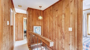 Nhà, nhiều giường (Hemlock Ridge 1D) | Nội thất