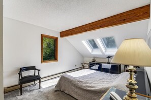 Maison, Plusieurs lits (Colony Club E23) | 4 chambres