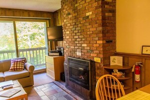 Condo, Multiple Beds (Whiffletree A5) | Living room